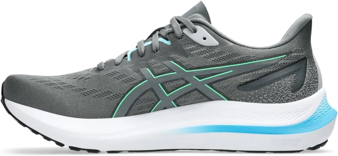 Asics Men's GT-2000 12 Running Shoe
