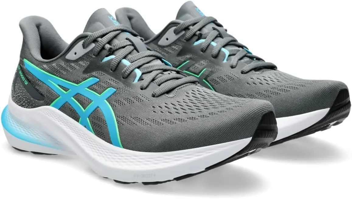 Asics Men's GT-2000 12 Running Shoe