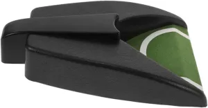 Automatic Golf Putting Cup Electric Indoor Golf Return System for Practice Portable Putt Trainer for Skill Improvement for All Golfers Compact Design for Easy Storage and Transport