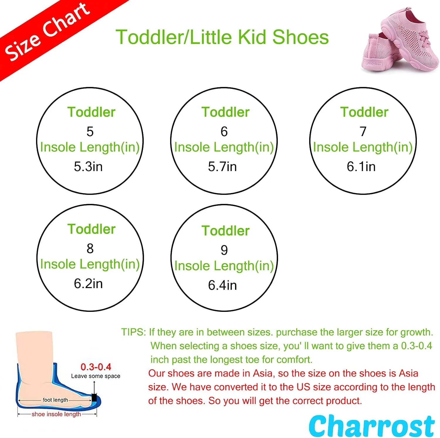 Baby Boy Girl First Walking Shoes Toddler Infant Mesh Sneakers Breathable Lightweight Non-slip Rubber Sole Summer