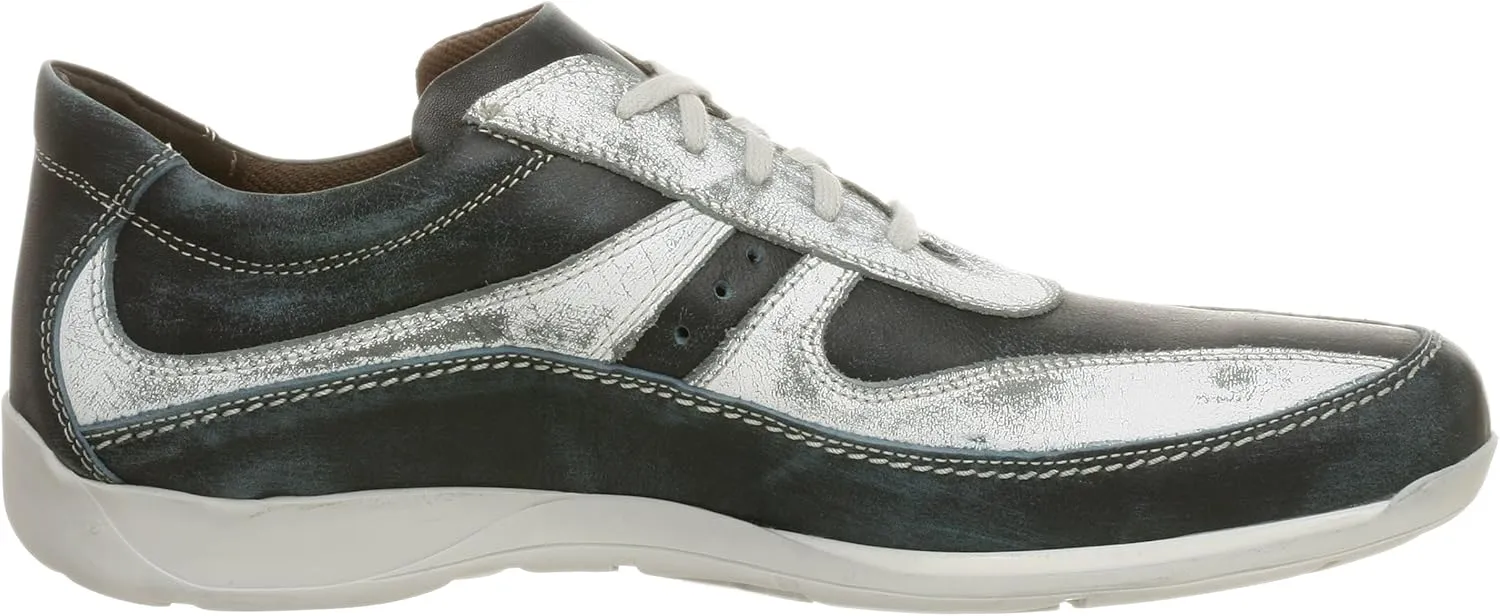 Bacco Bucci Men's Beckham Lace-up