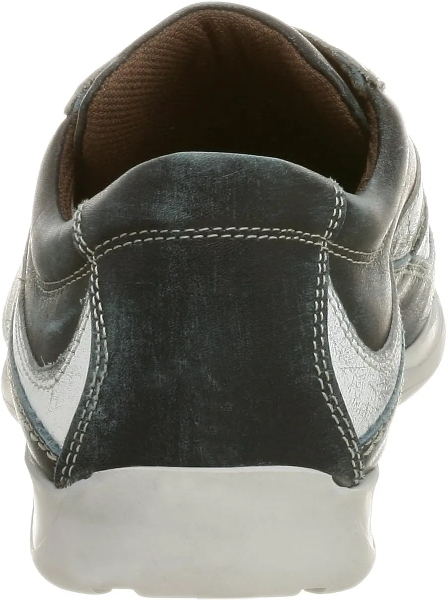 Bacco Bucci Men's Beckham Lace-up