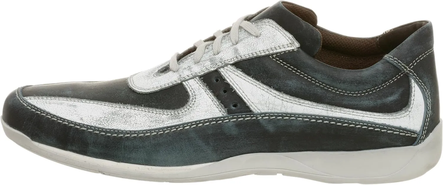 Bacco Bucci Men's Beckham Lace-up