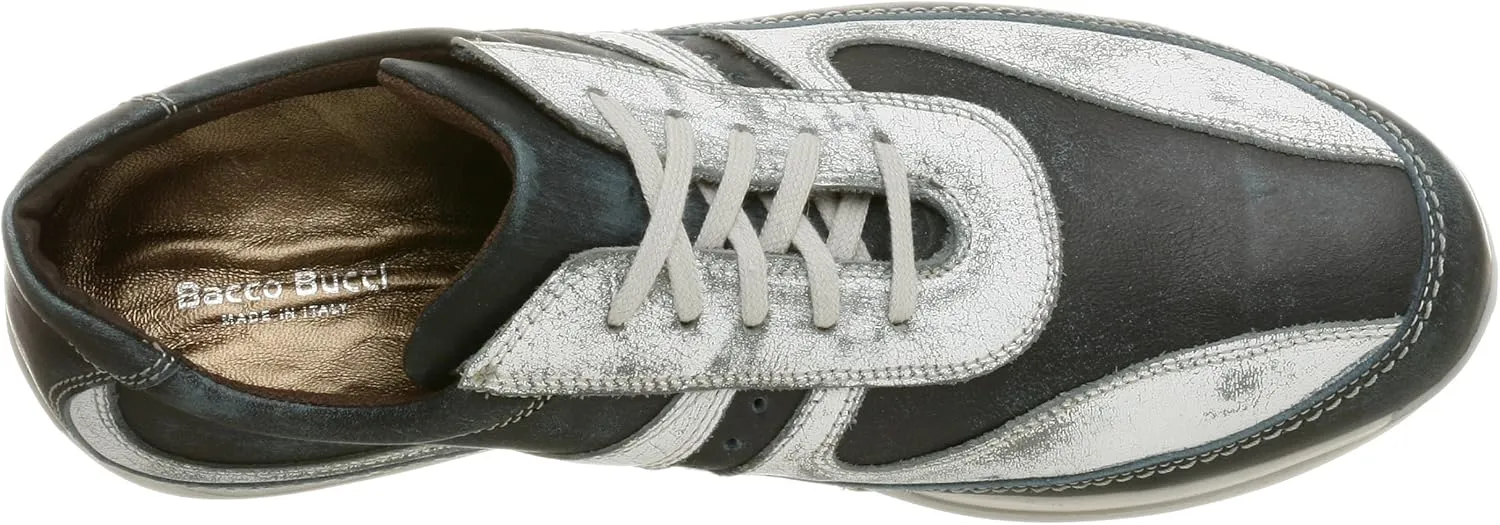 Bacco Bucci Men's Beckham Lace-up