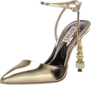 Badgley Mischka Women's Indie Ii Pump