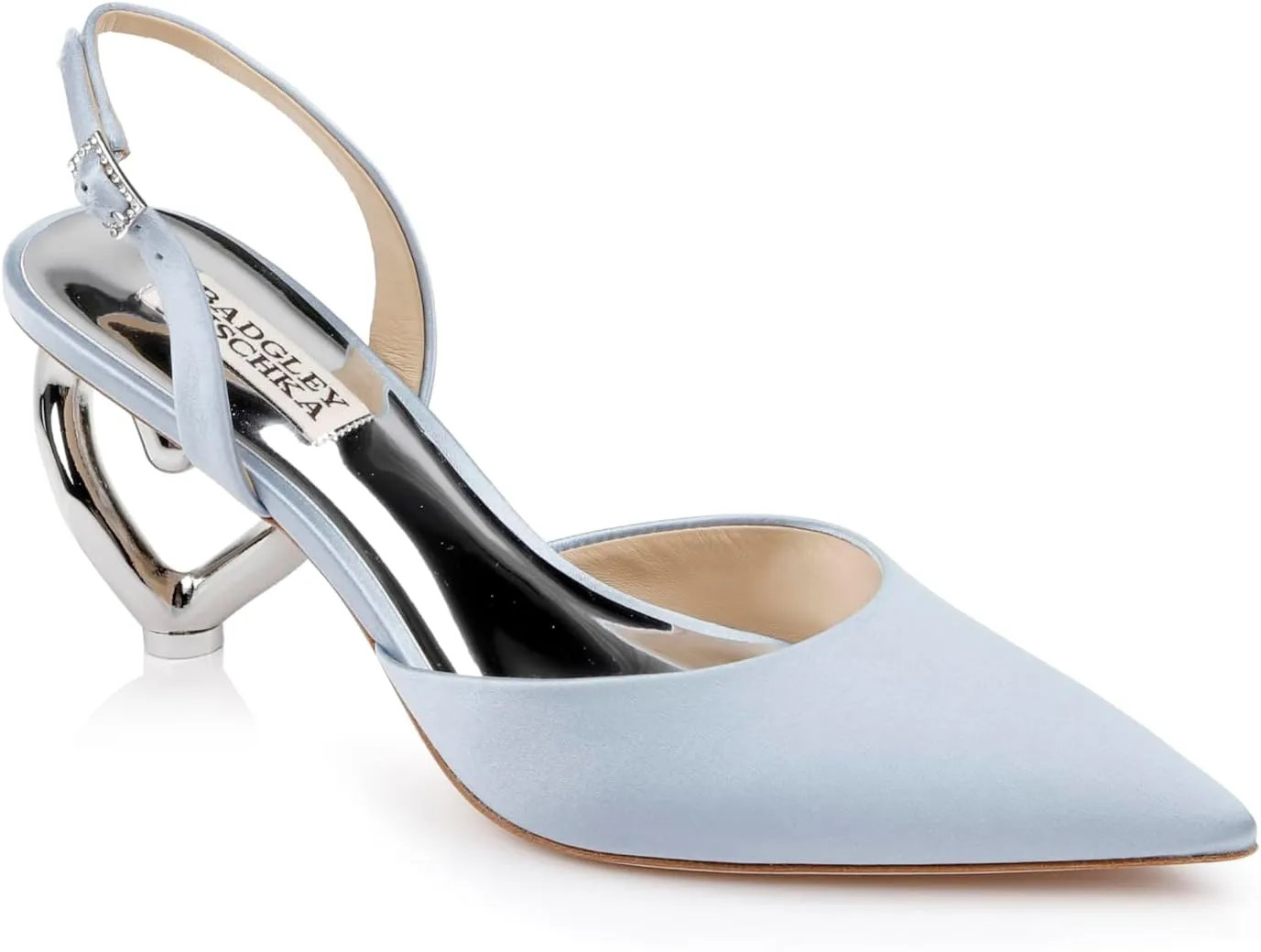 Badgley Mischka Women's Lucille Pump