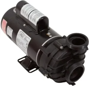 Balboa Water Group 4239113-S Pump BWG Sta-Rite Dura-Jet 1.5hp, 115v, 2-Spd, 2"