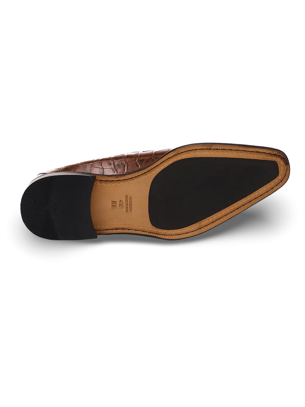 Baldwin Loafer - Navy