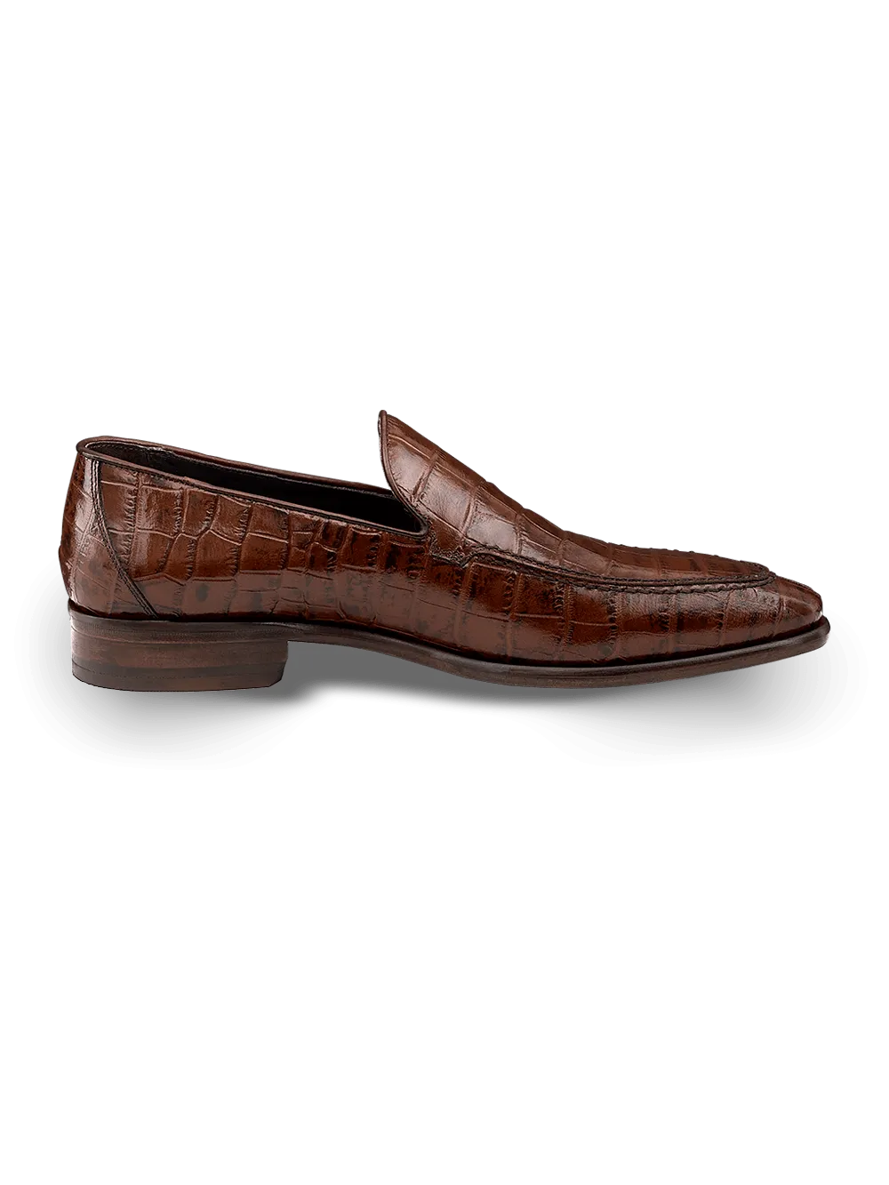 Baldwin Loafer - Navy