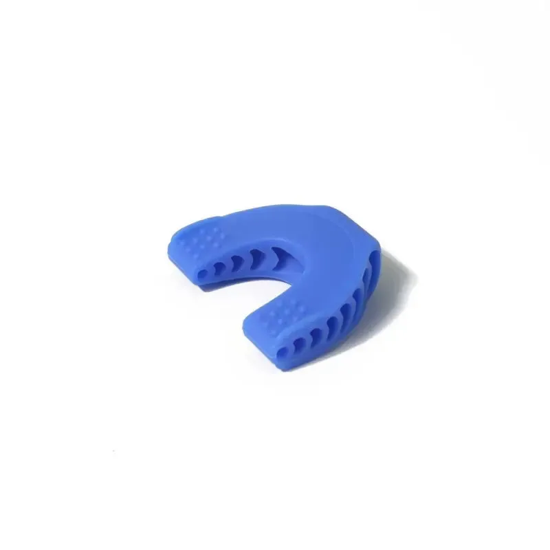 Ball Lightweight Trainer Lower Jaw Masseter Automated