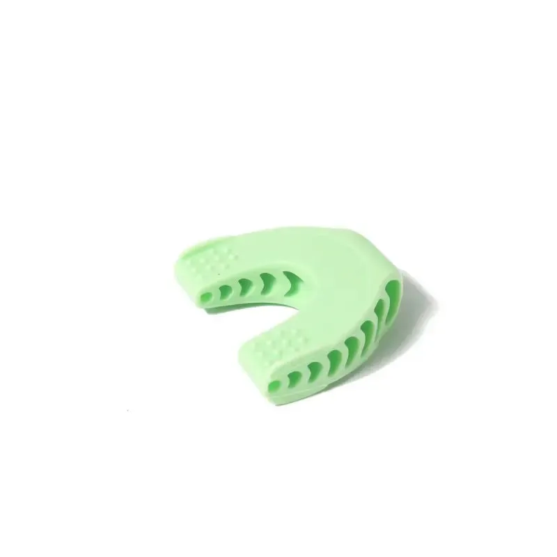 Ball Lightweight Trainer Lower Jaw Masseter Automated