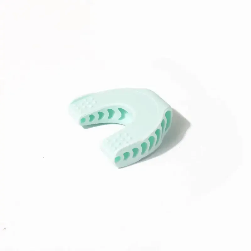 Ball Lightweight Trainer Lower Jaw Masseter Automated