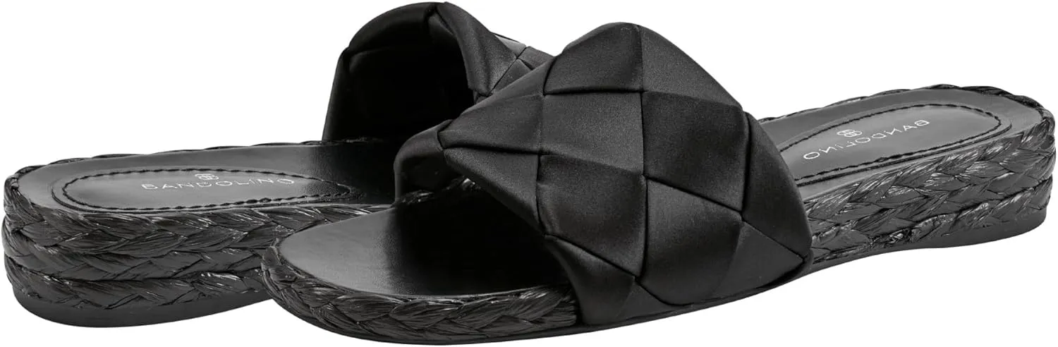 Bandolino Women's Deedee Sandal