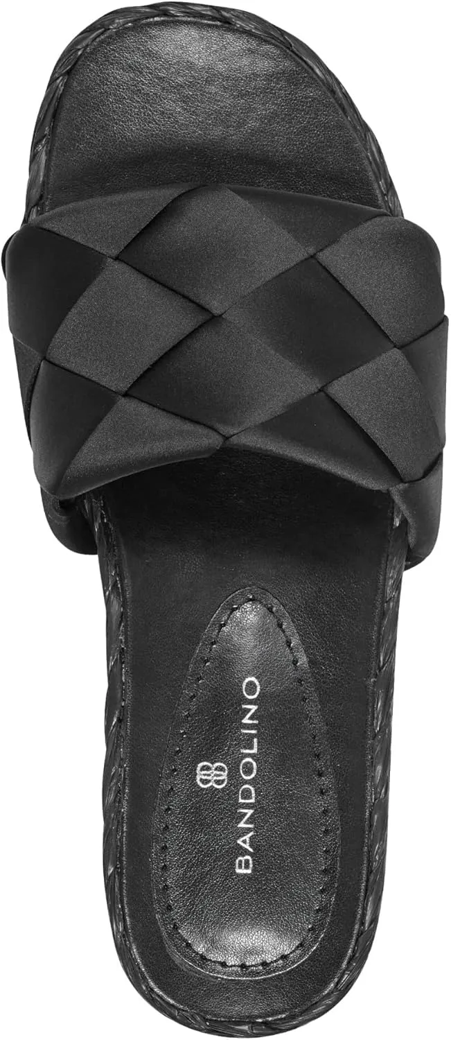 Bandolino Women's Deedee Sandal