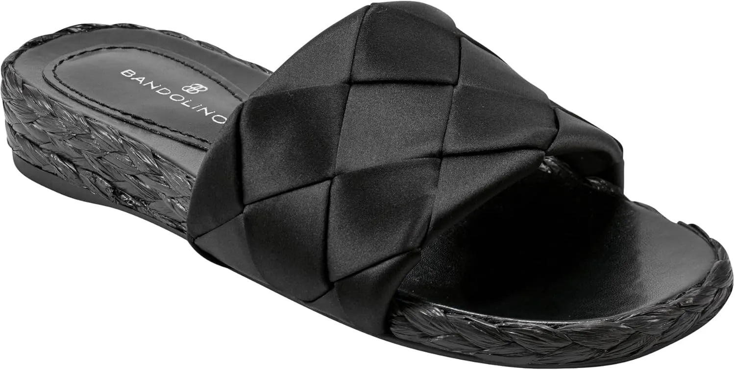 Bandolino Women's Deedee Sandal