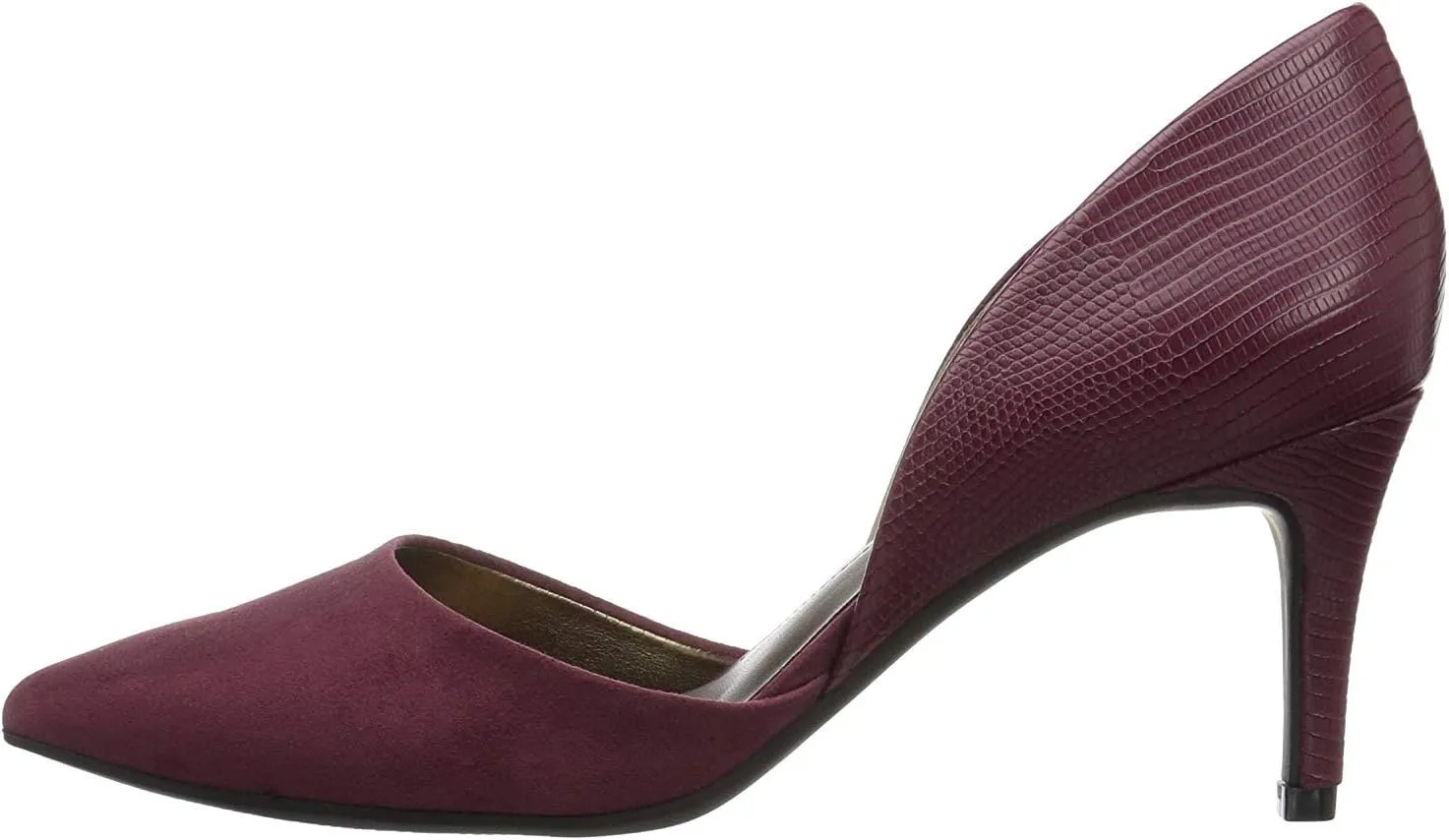 Bandolino Women's Grenow Pump