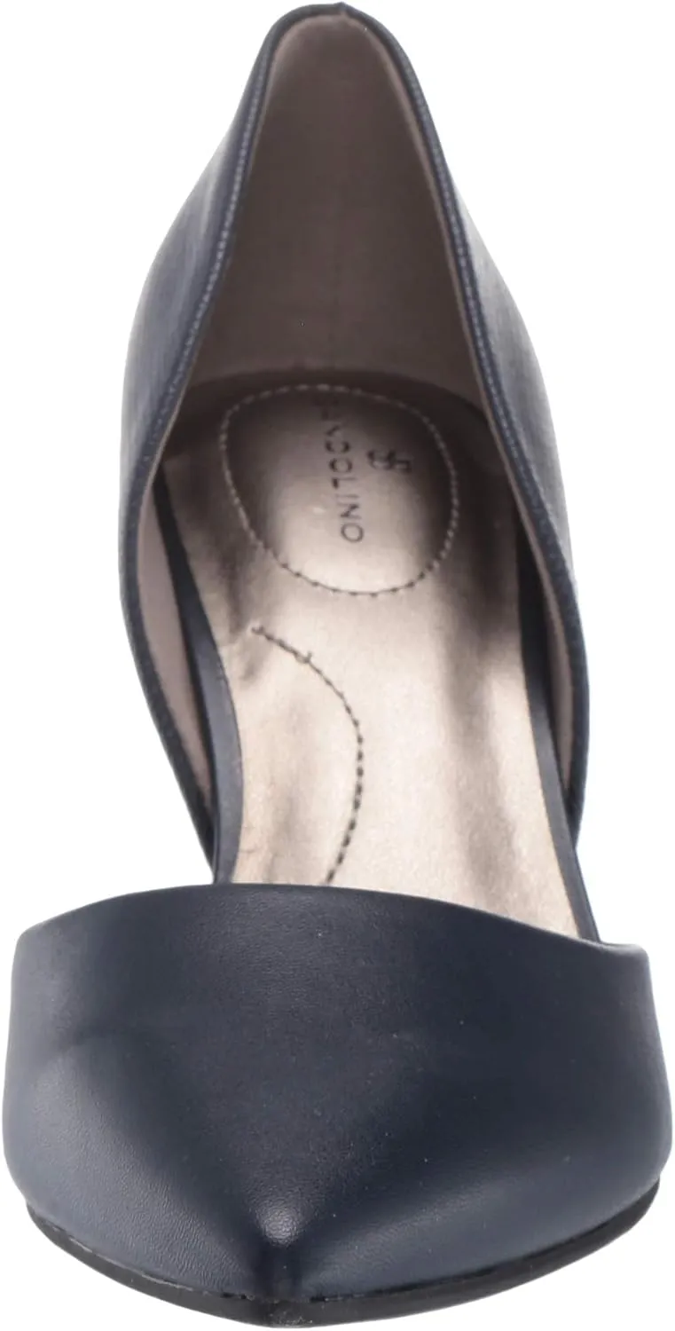 Bandolino Women's Grenow Pump
