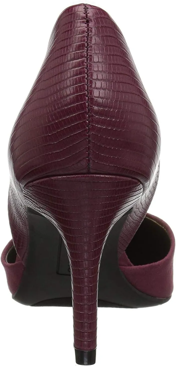Bandolino Women's Grenow Pump