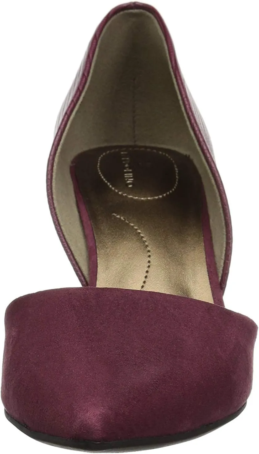 Bandolino Women's Grenow Pump