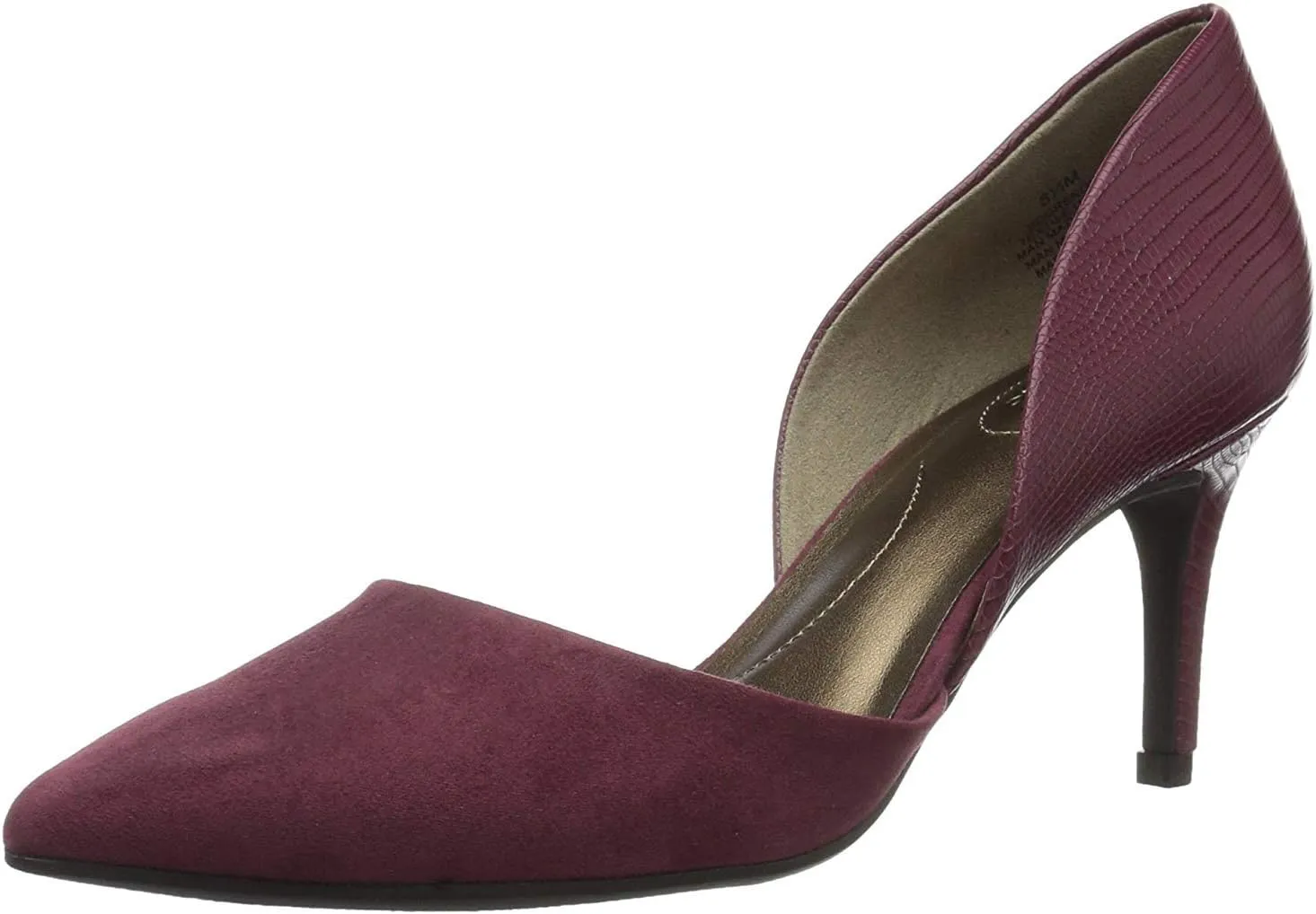Bandolino Women's Grenow Pump