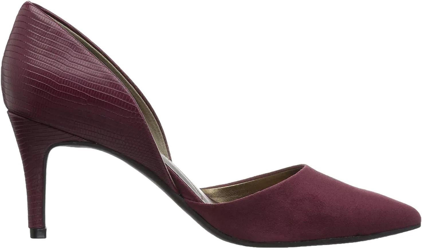 Bandolino Women's Grenow Pump