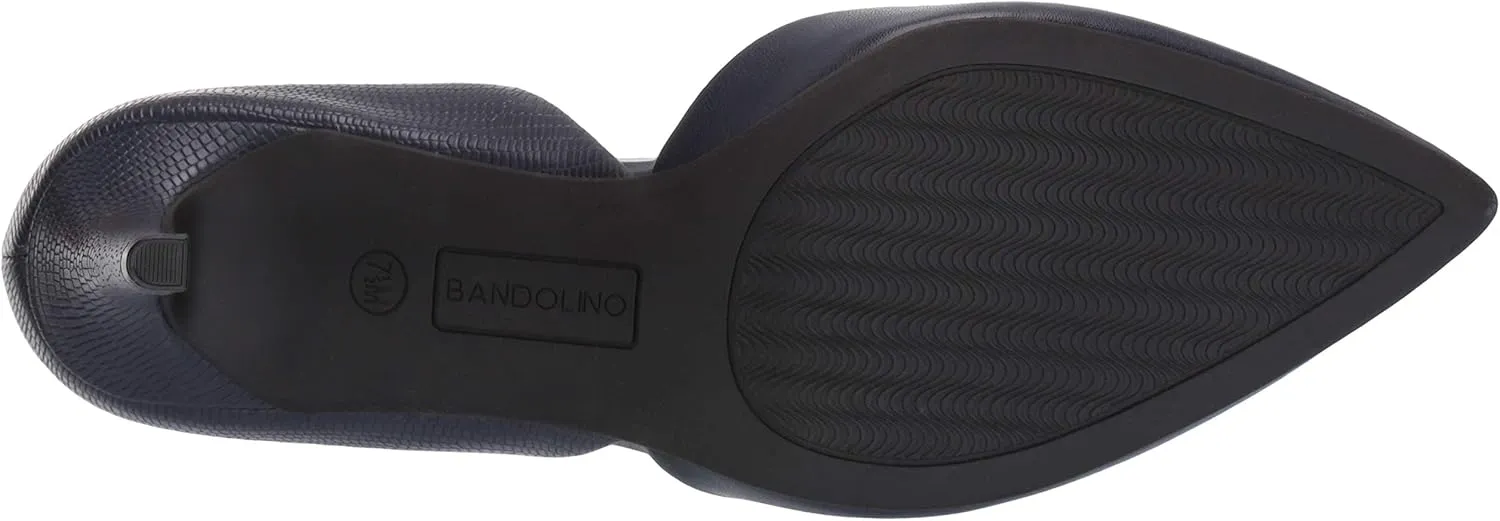Bandolino Women's Grenow Pump