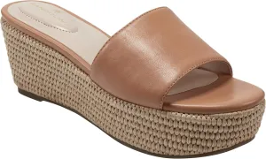 Bandolino Women's Kennie Wedge Sandal