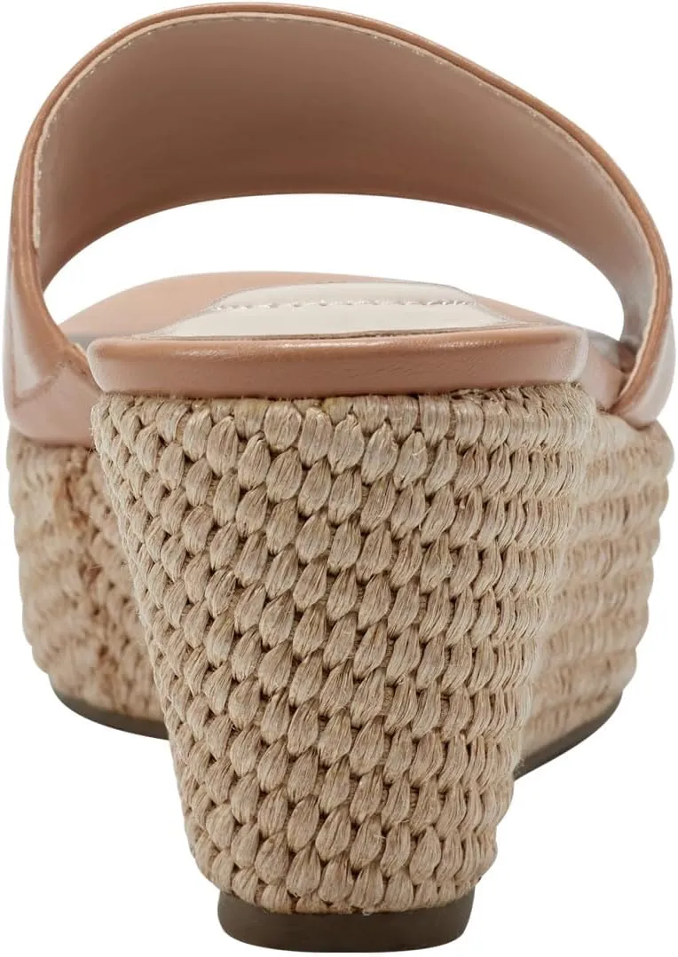 Bandolino Women's Kennie Wedge Sandal