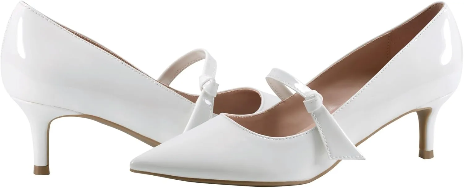 Bandolino Women's Medley Pump