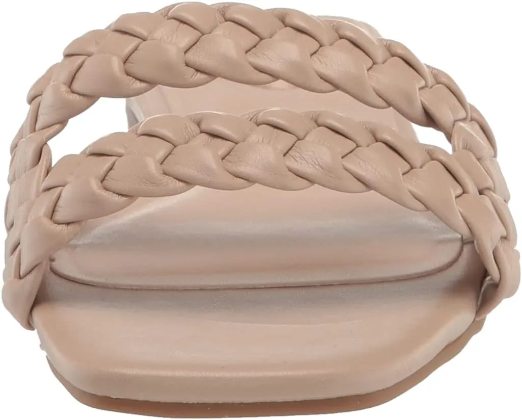 Bandolino Women's Sessily Flat Sandal