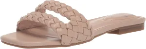 Bandolino Women's Sessily Flat Sandal