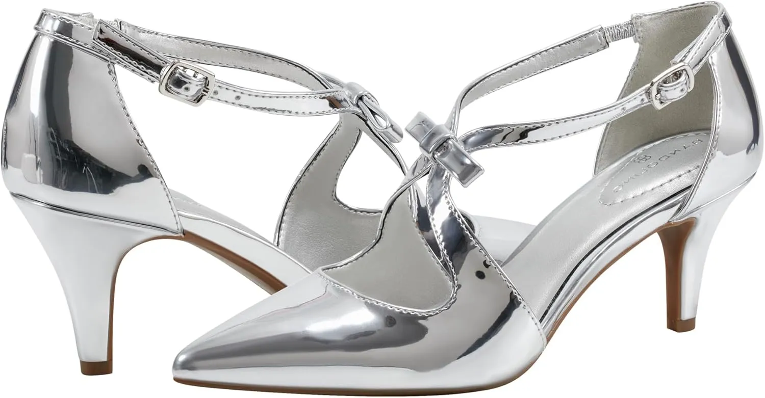 Bandolino Women's Zeffer Pump