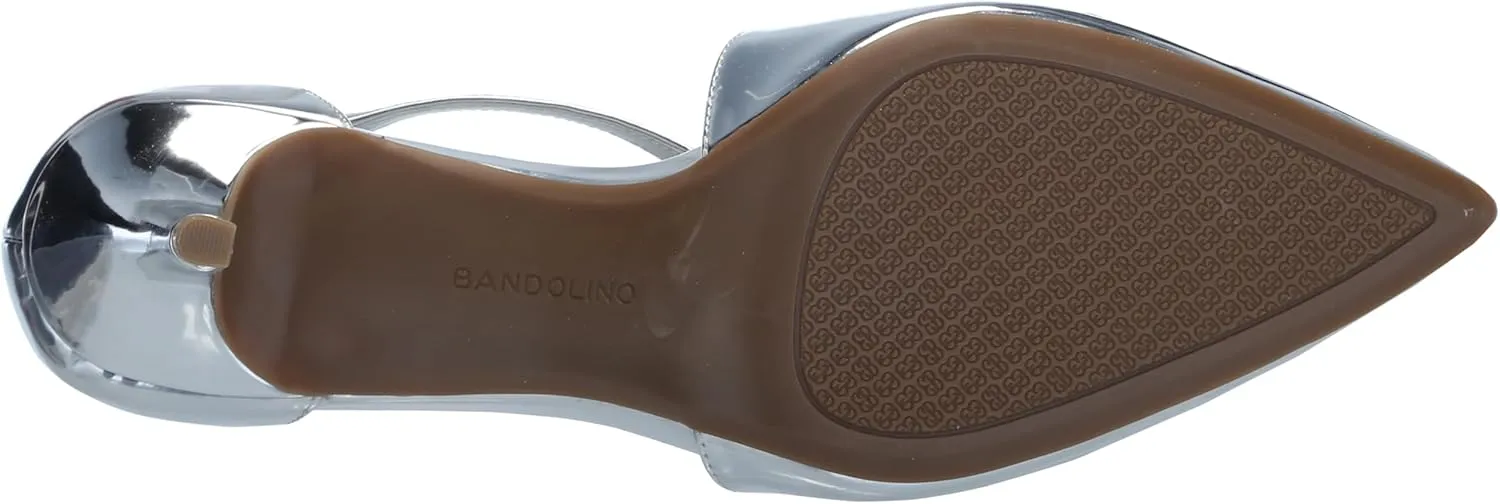 Bandolino Women's Zeffer Pump