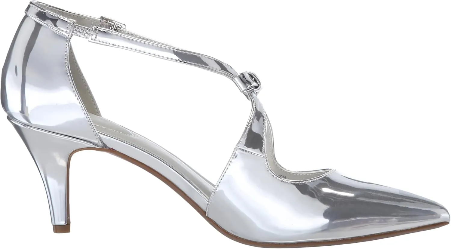 Bandolino Women's Zeffer Pump