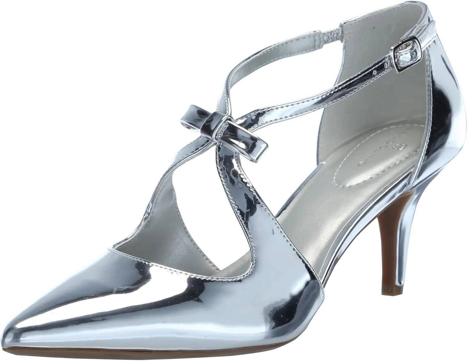 Bandolino Women's Zeffer Pump