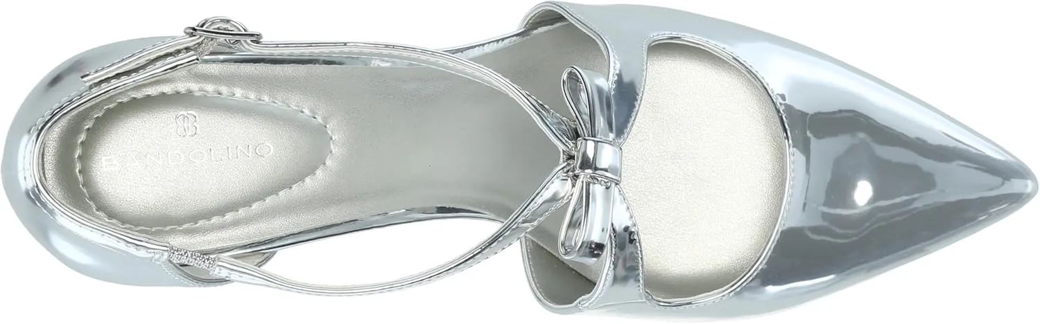Bandolino Women's Zeffer Pump