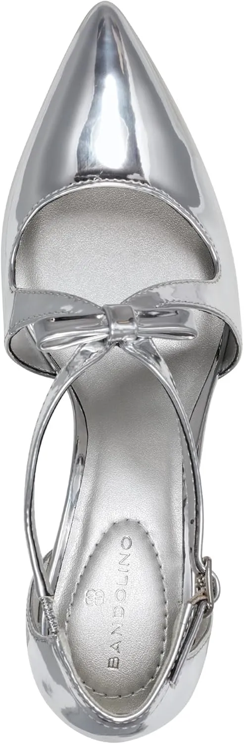Bandolino Women's Zeffer Pump