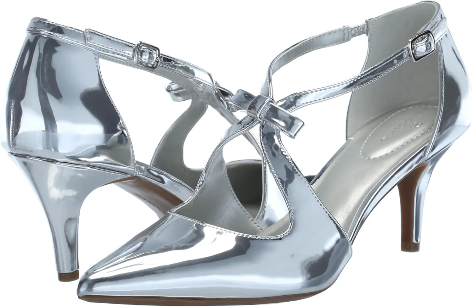 Bandolino Women's Zeffer Pump