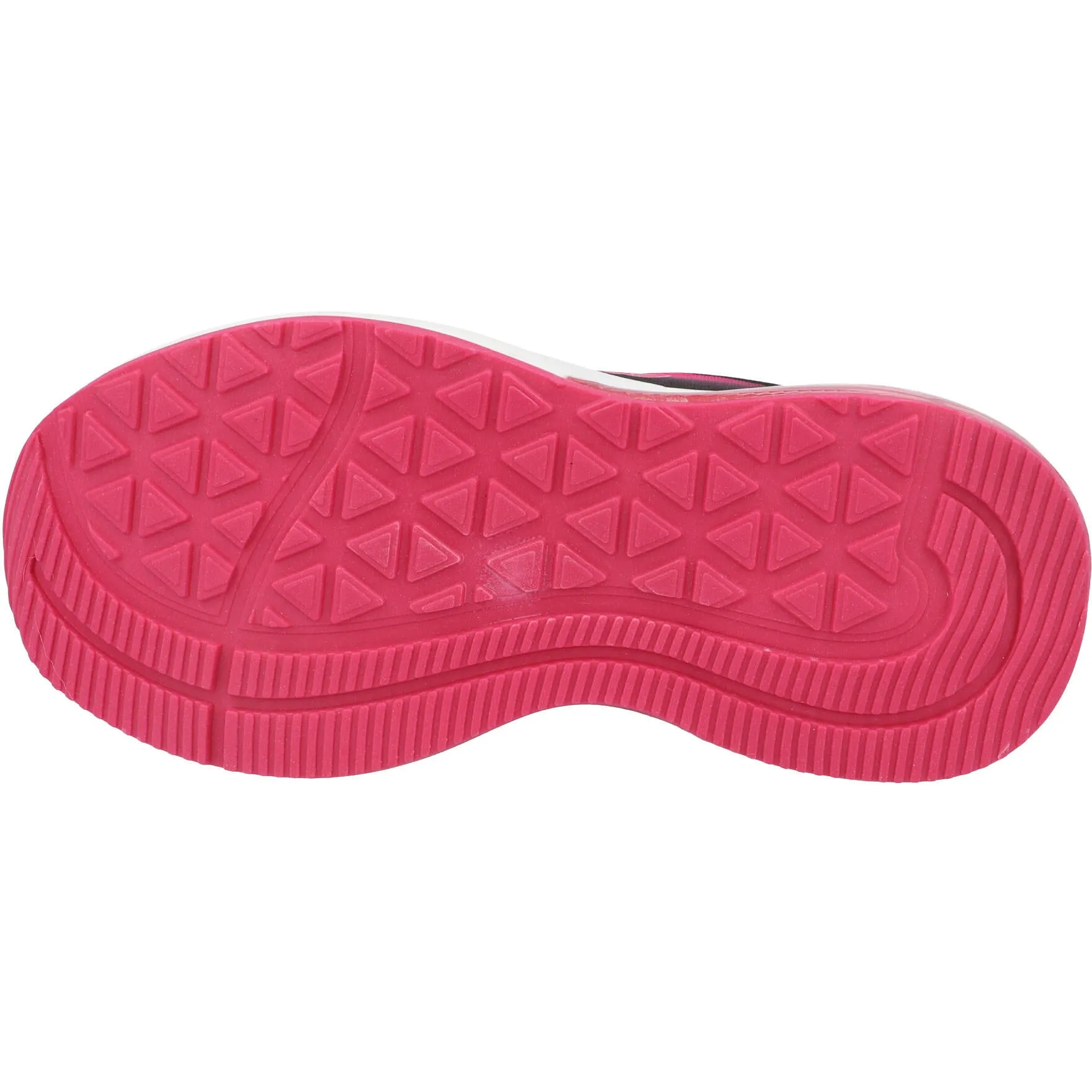 Barbie Stella Pink Light-Up Kids' Trainers