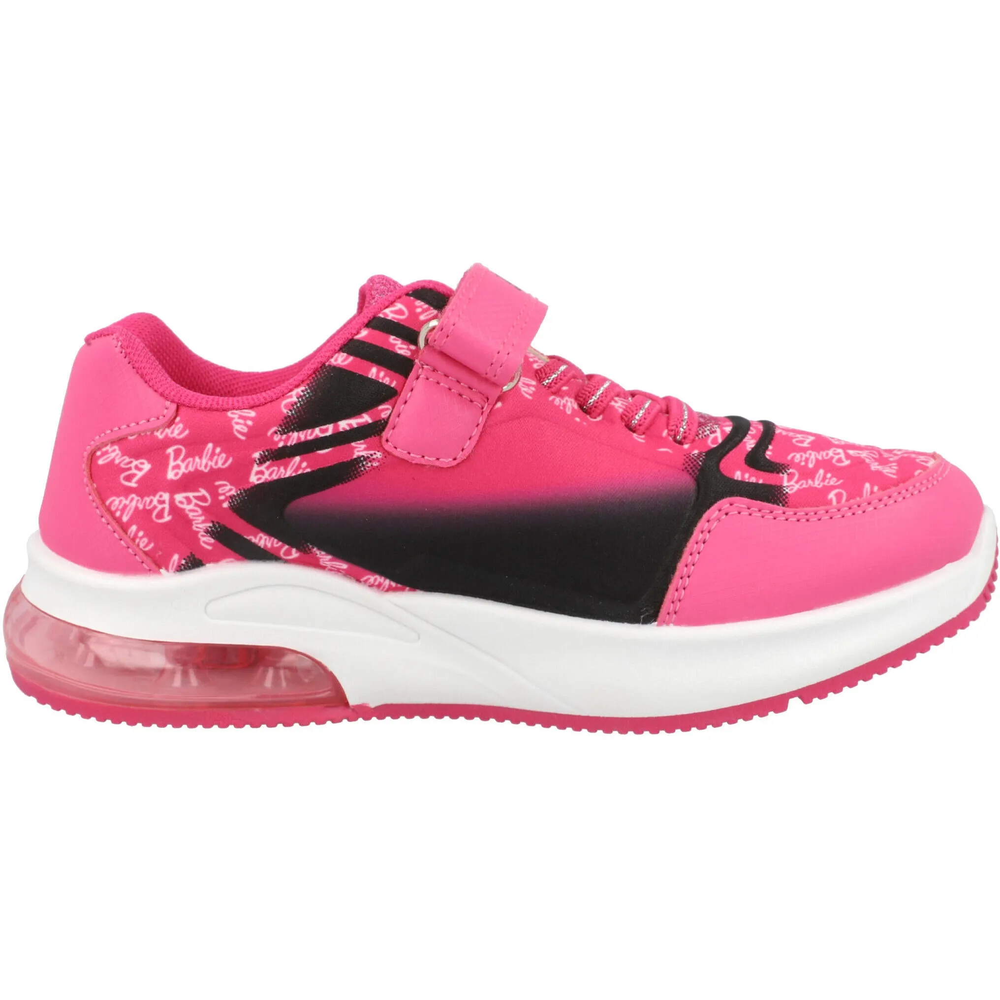 Barbie Stella Pink Light-Up Kids' Trainers