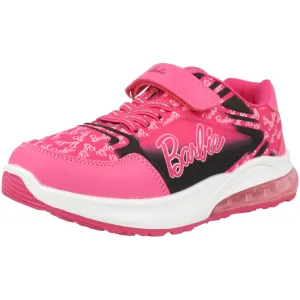 Barbie Stella Pink Light-Up Kids' Trainers