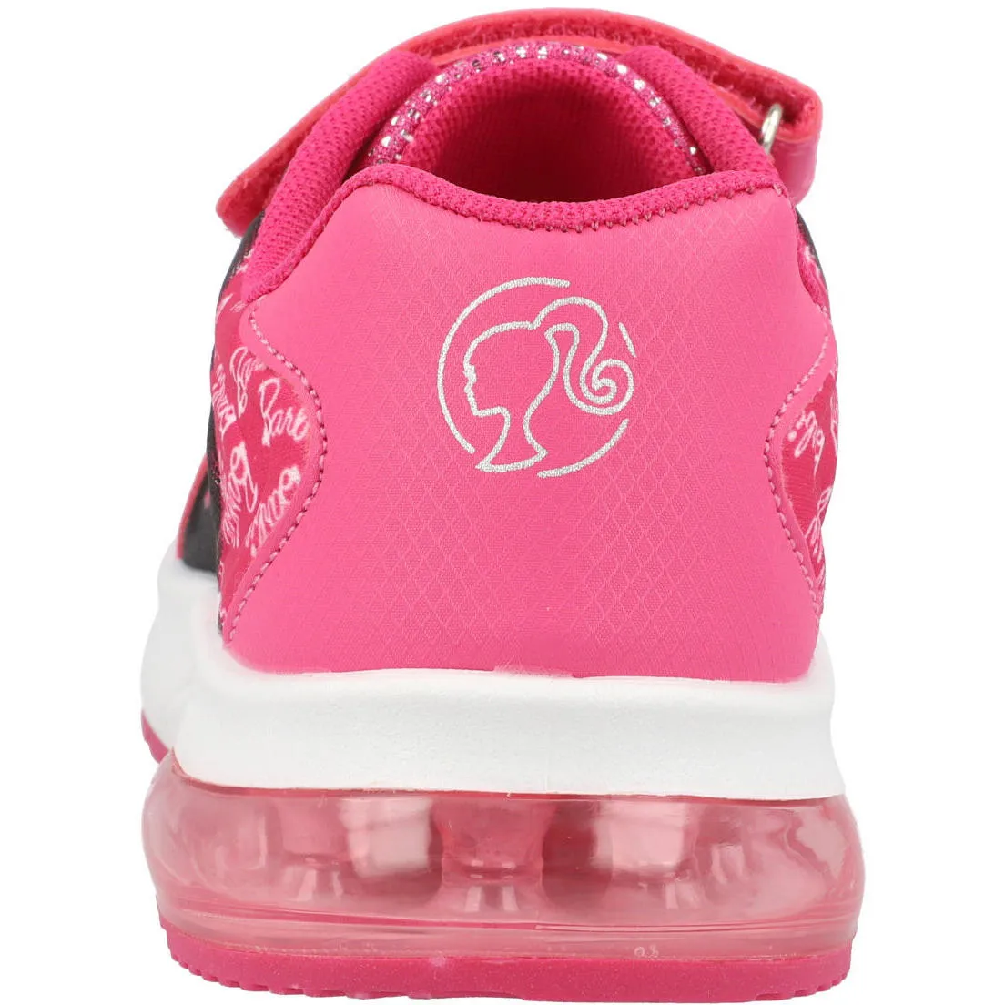 Barbie Stella Pink Light-Up Kids' Trainers