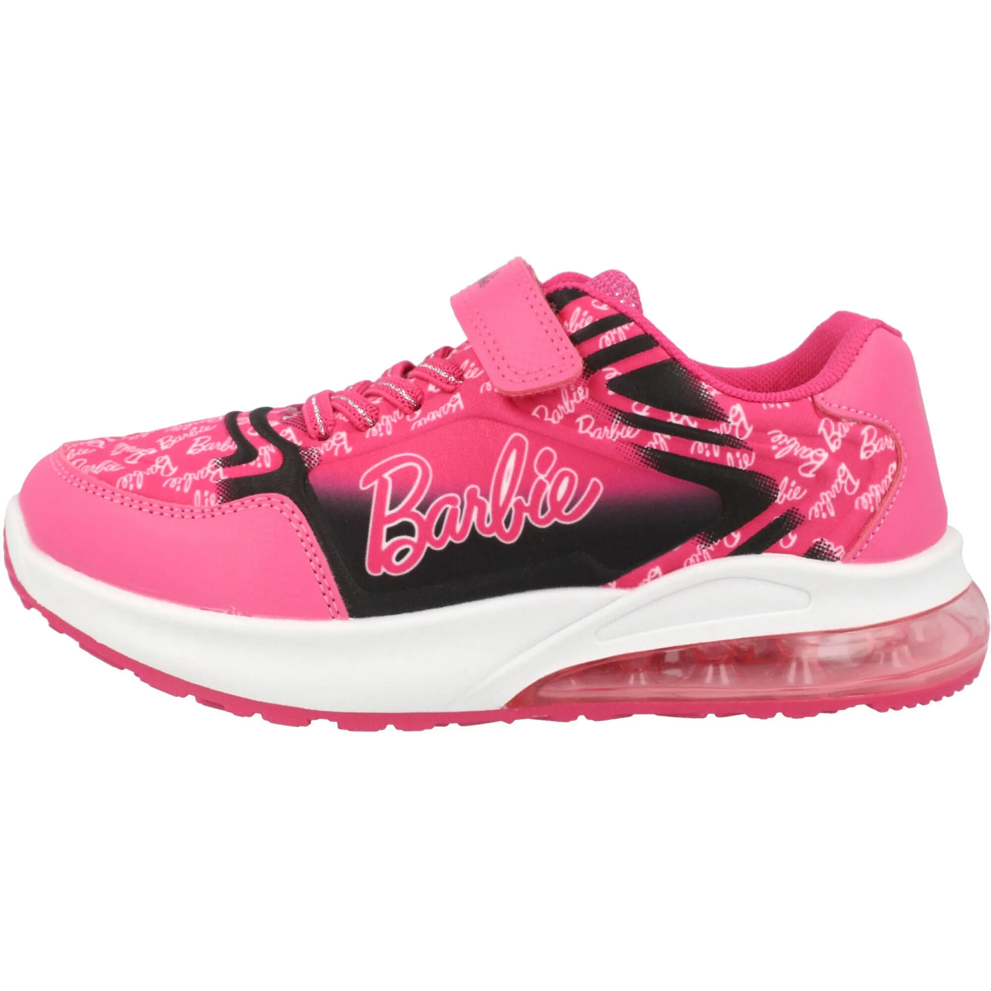Barbie Stella Pink Light-Up Kids' Trainers