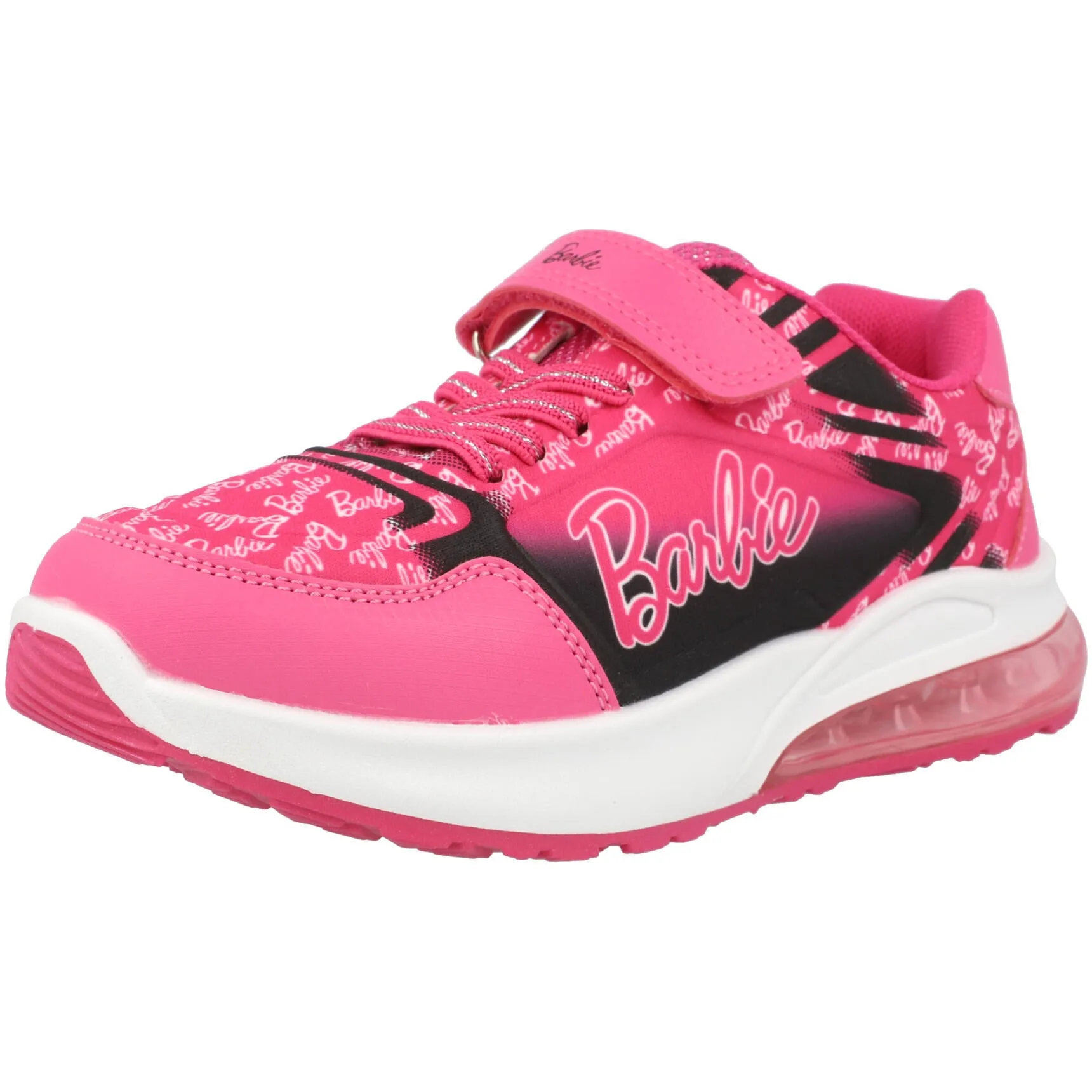 Barbie Stella Pink Light-Up Kids' Trainers