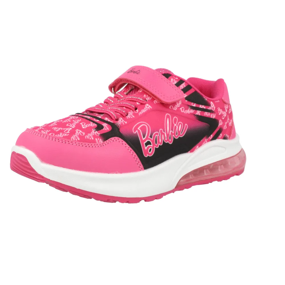 Barbie Stella Pink Light-Up Kids' Trainers