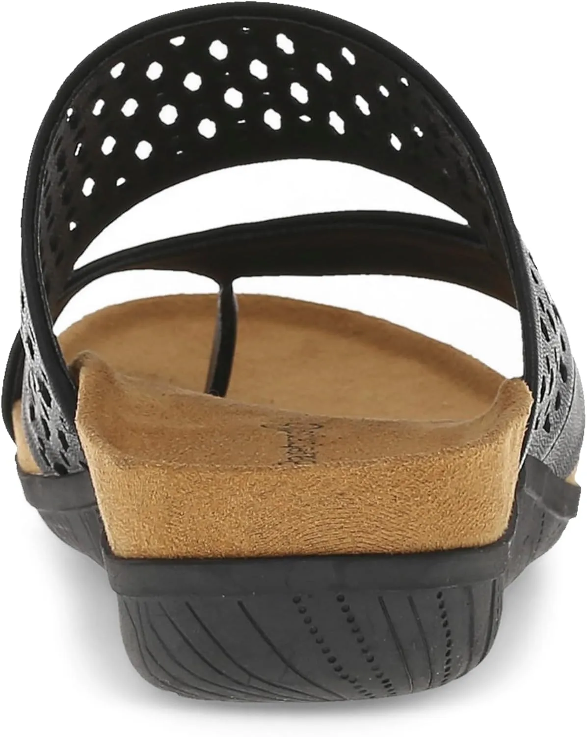 BareTraps Womens Juny Classic Slides