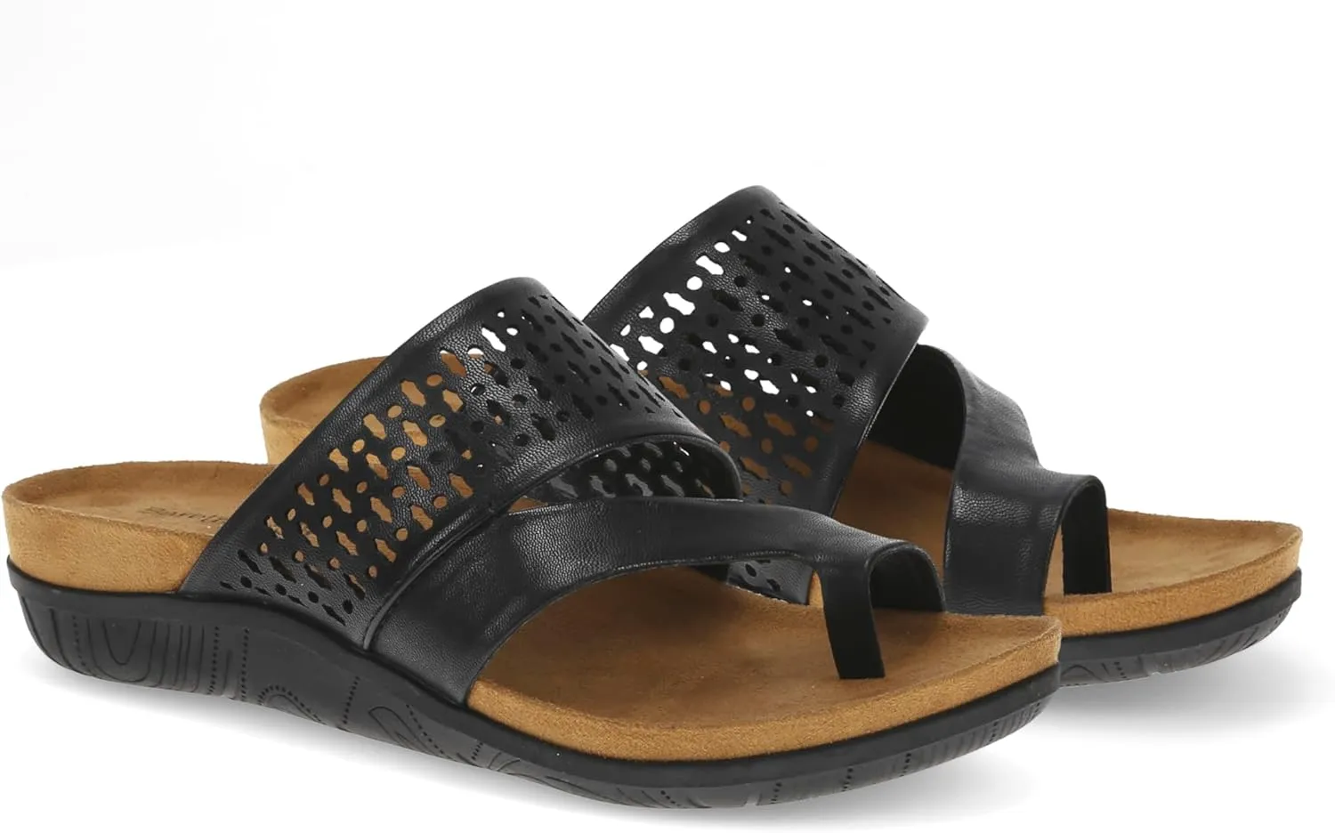 BareTraps Womens Juny Classic Slides