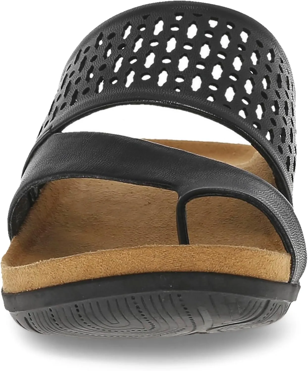 BareTraps Womens Juny Classic Slides