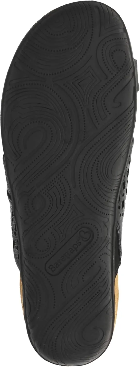 BareTraps Womens Juny Classic Slides
