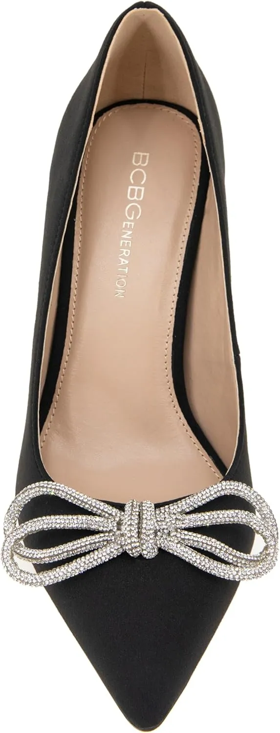 BCBGeneration Women's Anna Pump